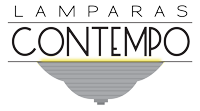 Lamparas Contempo Logo